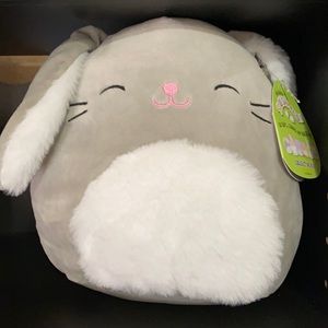 Squishmallows Blake bunny 8”
